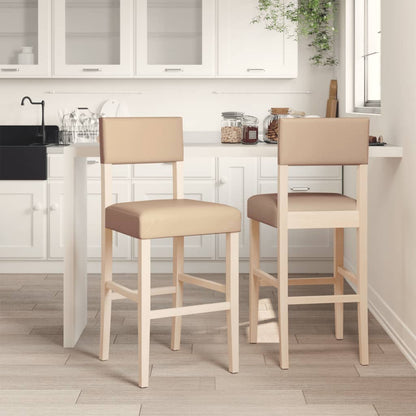 Bar Chair Cappuccino