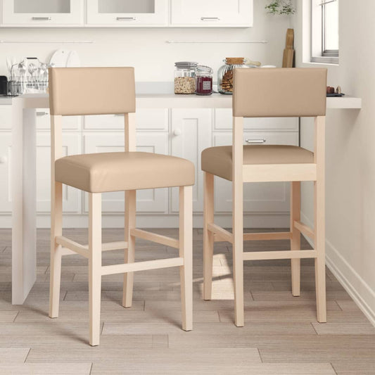 Bar Chair Cappuccino