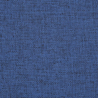Bar Chair Blue