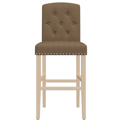 Bar Chair Taupe