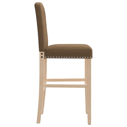 Bar Chair Taupe