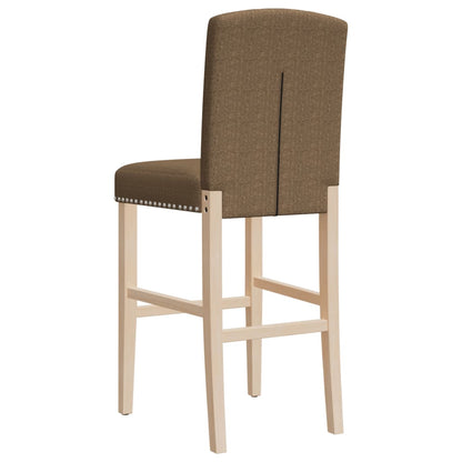 Bar Chair Taupe
