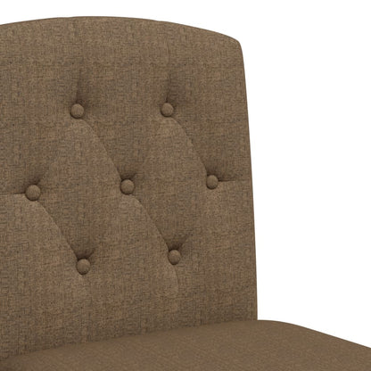 Bar Chair Taupe