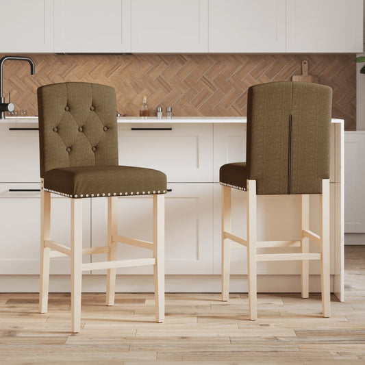 Bar Chair Taupe