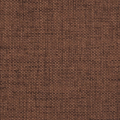 Bar Chair Brown and Black Solid rubber wood, fabric (100% polyester)