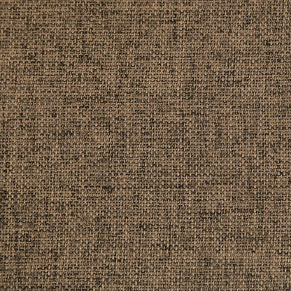 Bar Chair Taupe Solid rubber wood, fabric (100% polyester) Tall
