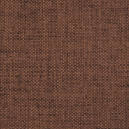 Bar Chair Brown Solid rubber wood, fabric (100% polyester) Standard