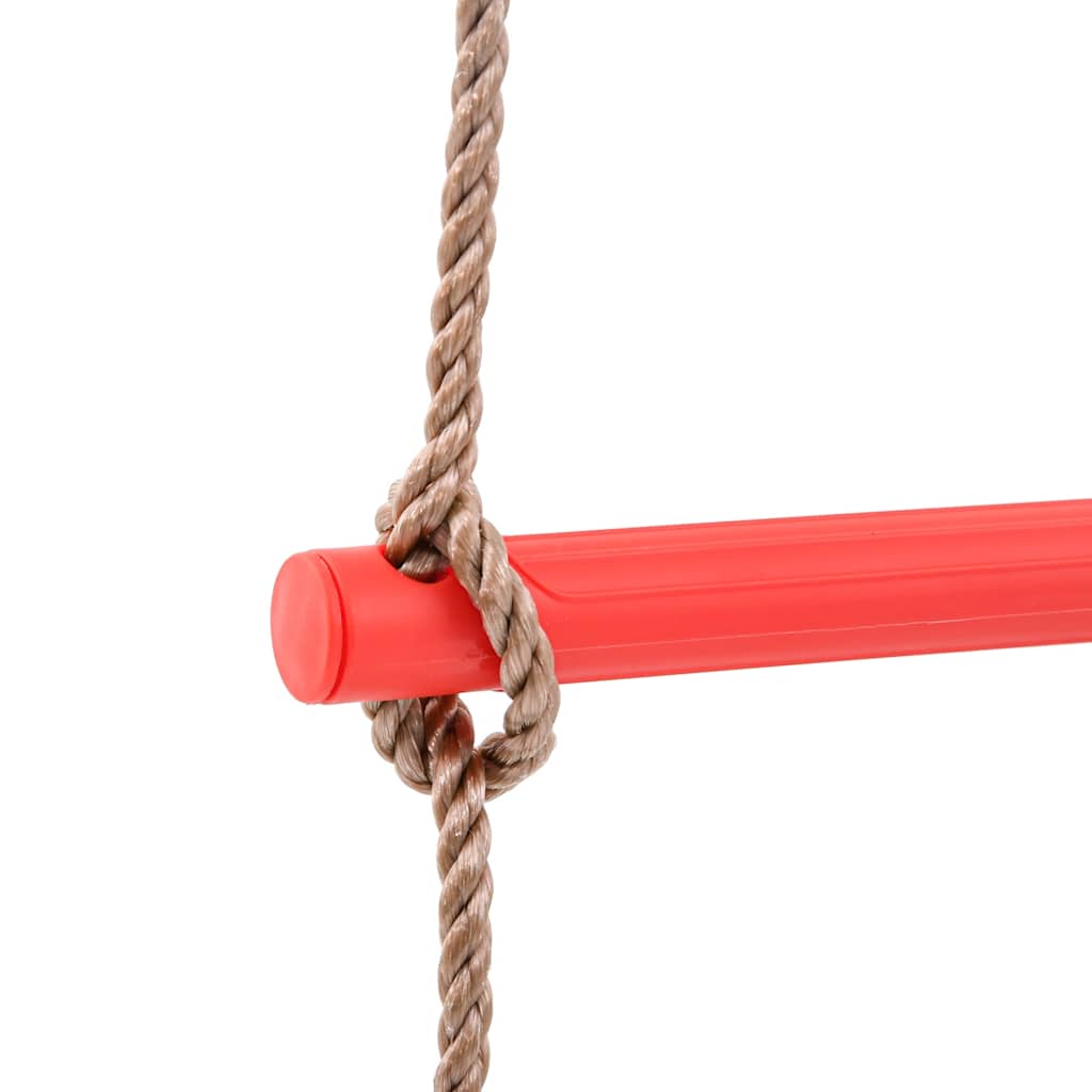 Rope Ladder Multicolour PE (polyethylene) Large Durable