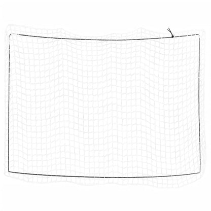 Trailer Net with Elastic Rope White 13.1x9.8' PP