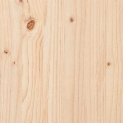 Wooden Christmas Tree Natural Wood Solid pine wood, Bamboo