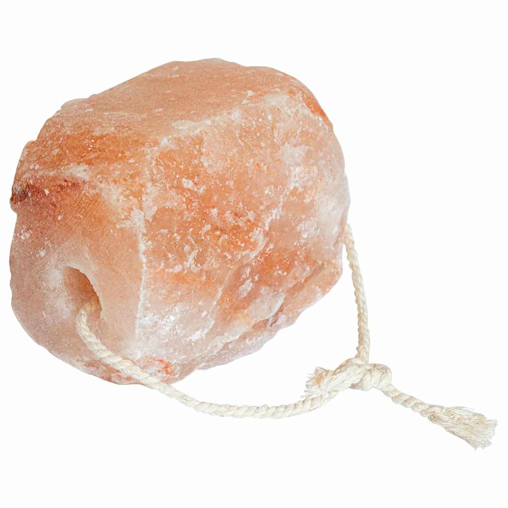 Salt Lick Stones Pink Rock salt