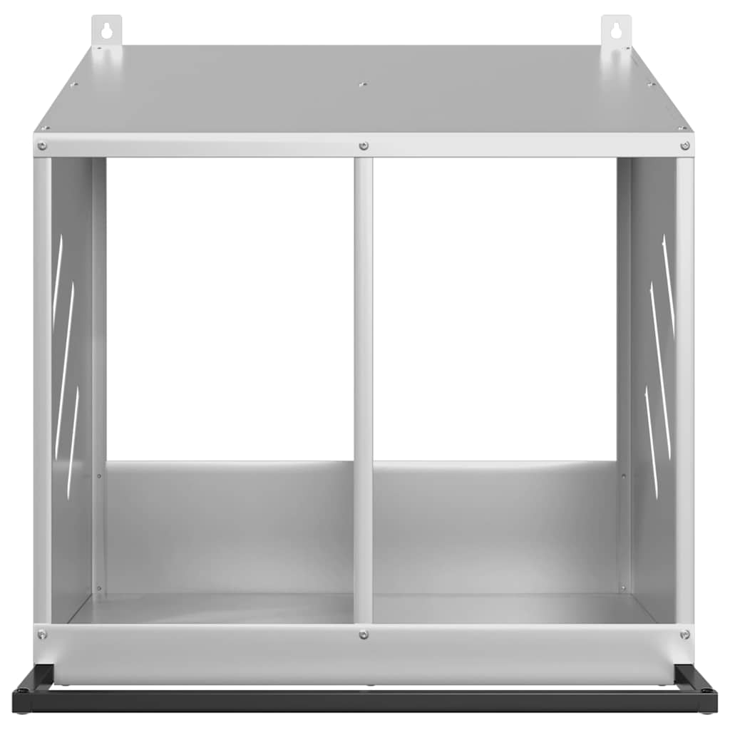 Chicken Nesting Box Galvanized silver Cold-rolled sheet