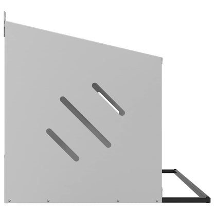 Chicken Nesting Box Galvanized silver Cold-rolled sheet