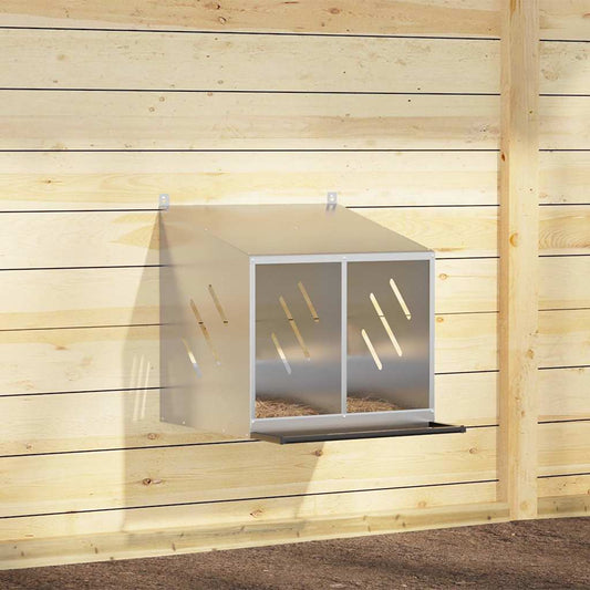 Chicken Nesting Box Galvanized silver Cold-rolled sheet