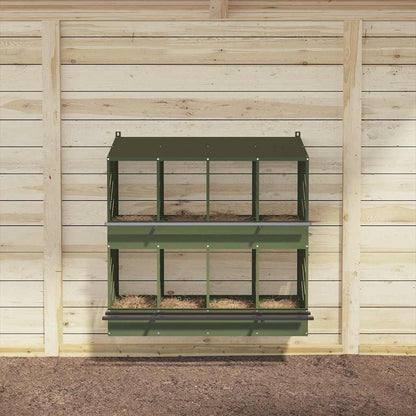 Chicken Nesting Box Olive green Cold-rolled sheet, Galvanized sheet
