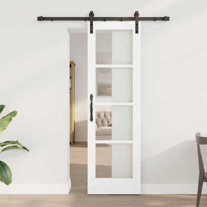 Sliding Door Other ORKDAL White 24 x 78.2 in