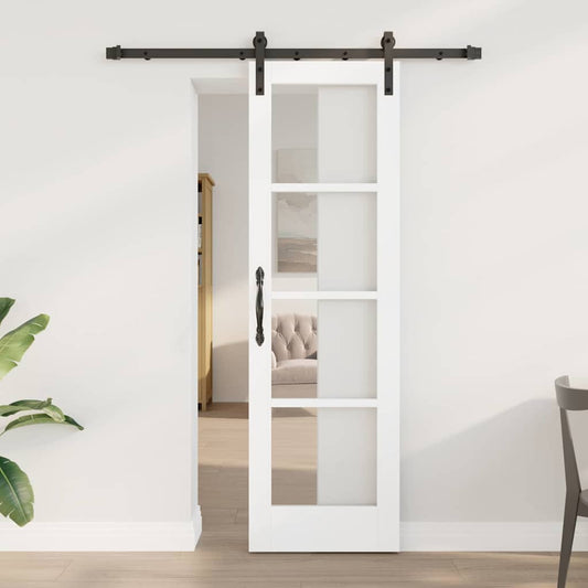 Sliding Door Other ORKDAL White 24 x 78.2 in