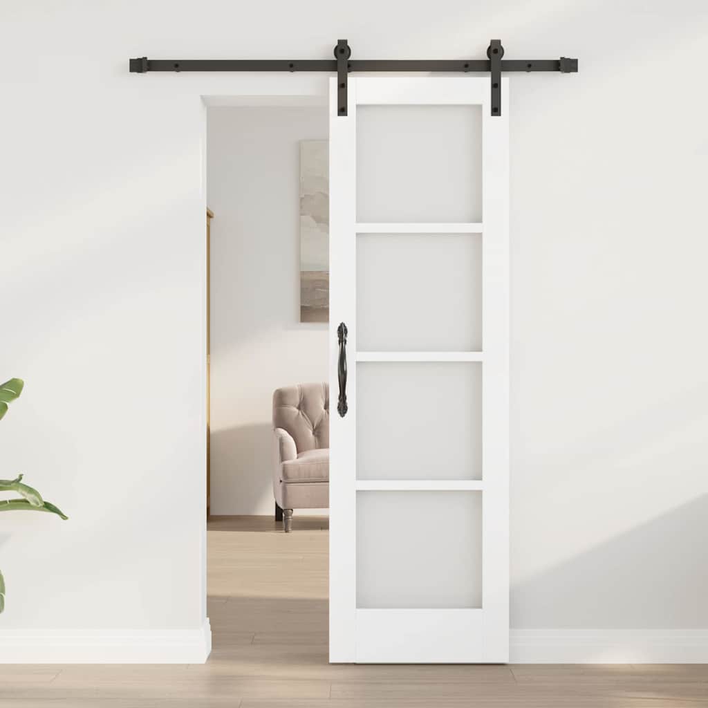 Sliding Door Other ORKDAL White 24 x 78.2 in