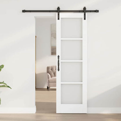Sliding Door Other ORKDAL White 24 x 78.2 in