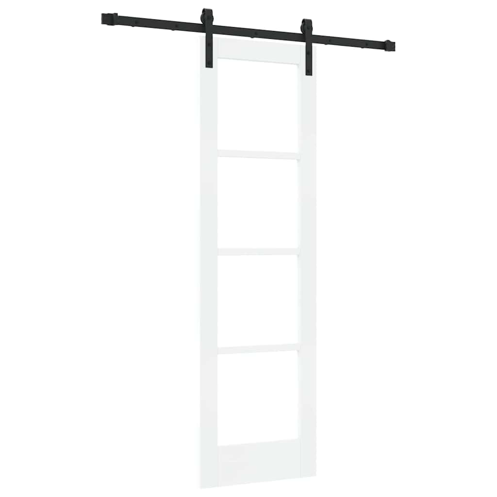 Sliding Door Other ORKDAL White 24 x 78.2 in