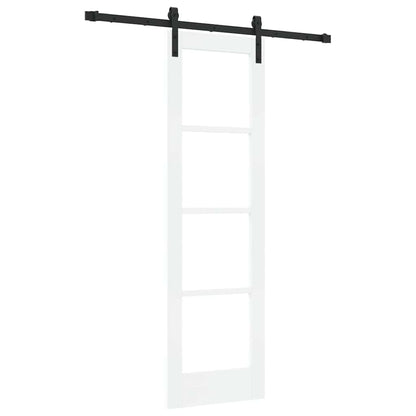 Sliding Door Other ORKDAL White 24 x 78.2 in