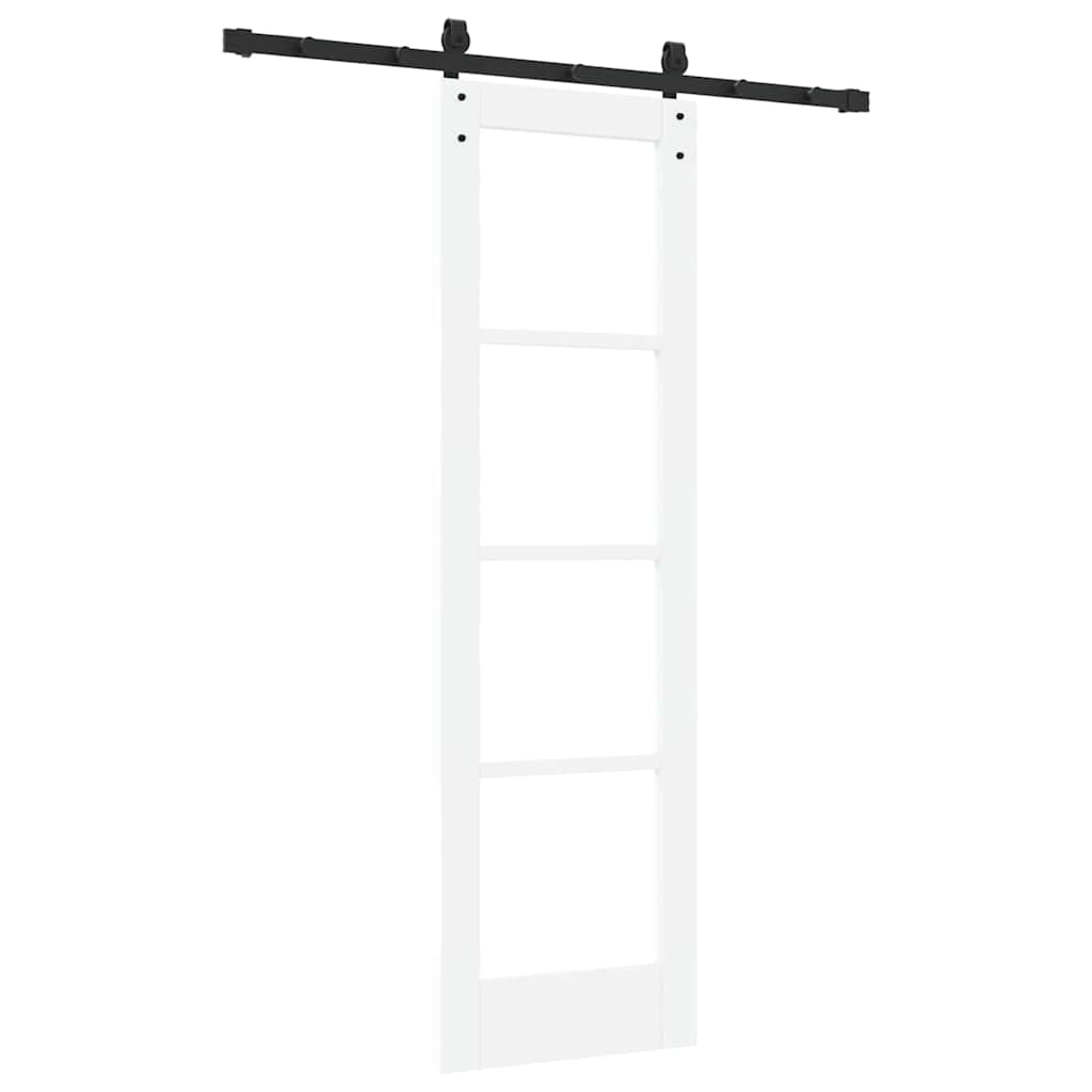 Sliding Door Other ORKDAL White 24 x 78.2 in