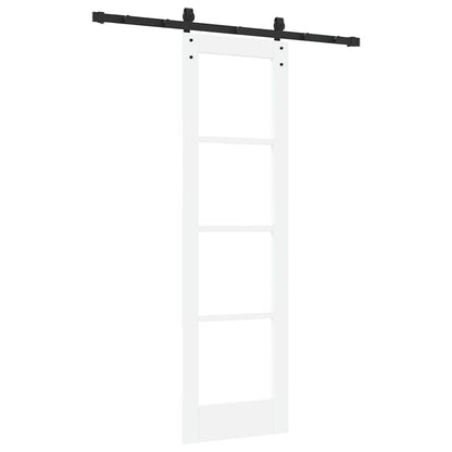 Sliding Door Other ORKDAL White 24 x 78.2 in
