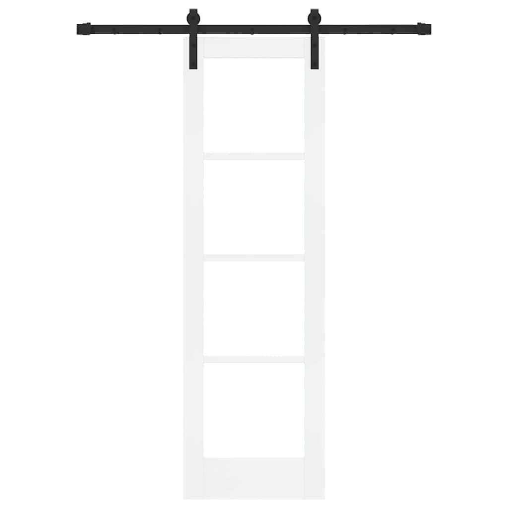 Sliding Door Other ORKDAL White 24 x 78.2 in