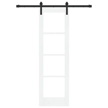 Sliding Door Other ORKDAL White 24 x 78.2 in