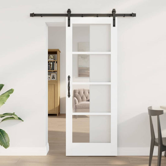 Sliding Door Other ORKDAL White 29 x 78 in