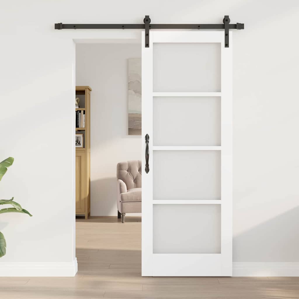 Sliding Door Other ORKDAL White 29 x 78 in