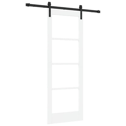 Sliding Door Other ORKDAL White 29 x 78 in