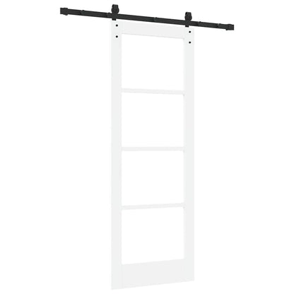 Sliding Door Other ORKDAL White 29 x 78 in