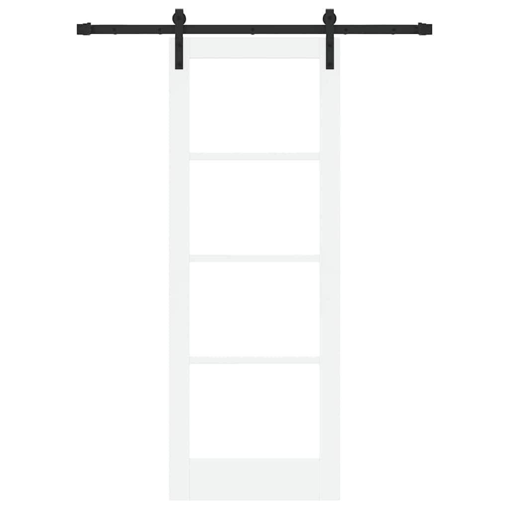 Sliding Door Other ORKDAL White 29 x 78 in