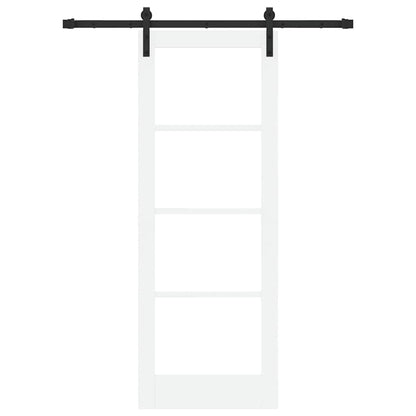 Sliding Door Other ORKDAL White 29 x 78 in
