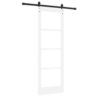 Sliding Door Other ORKDAL White 28.9 x 83.1 in