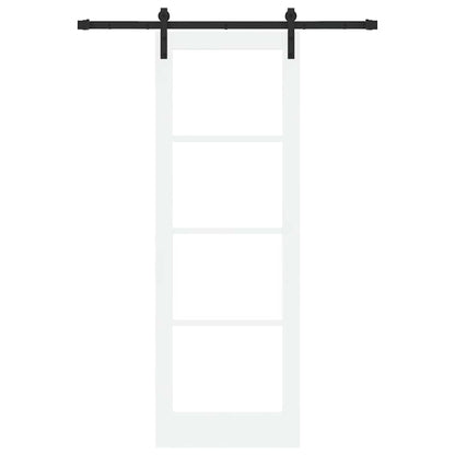 Sliding Door Other ORKDAL White 28.9 x 83.1 in