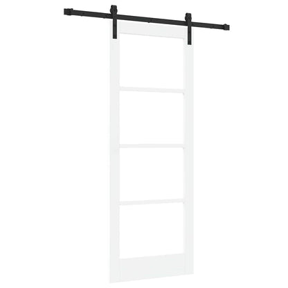 Sliding Door Other ORKDAL White 30.7 x 79.5 in