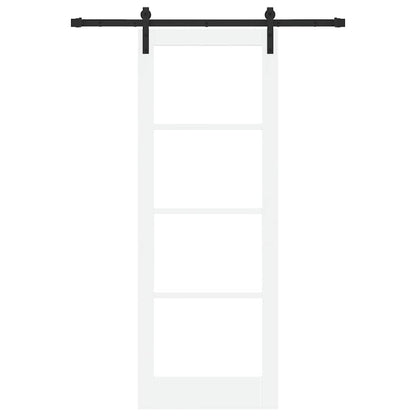Sliding Door Other ORKDAL White 30.7 x 83.1 in