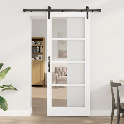 Sliding Door Other ORKDAL White 32.7 x 79.5 in
