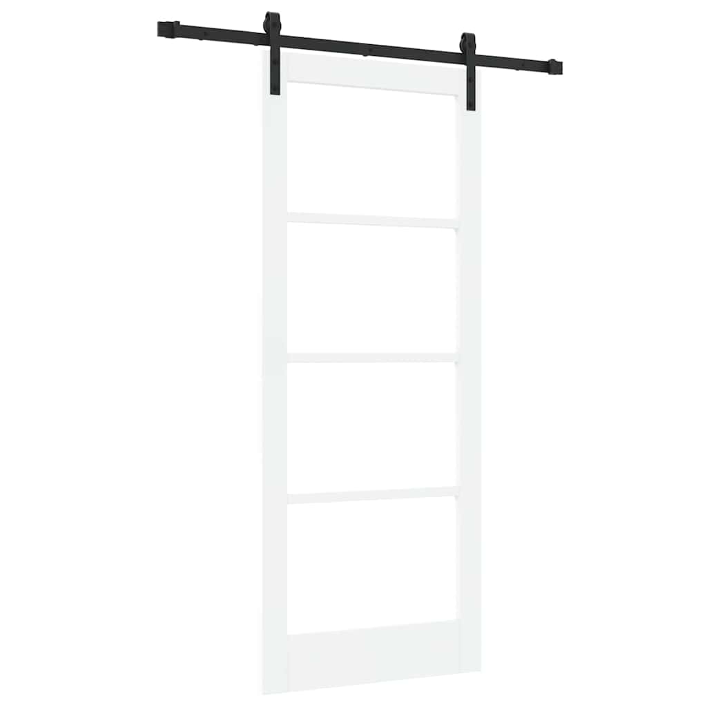 Sliding Door Other ORKDAL White 32.7 x 79.5 in
