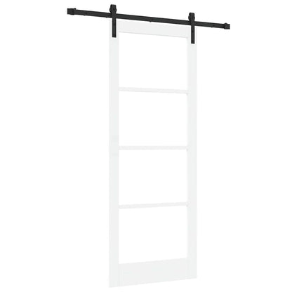 Sliding Door Other ORKDAL White 32.7 x 83.1 in