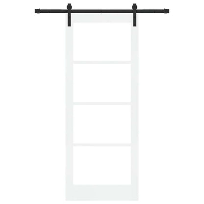 Sliding Door Other ORKDAL White 32.7 x 83.1 in