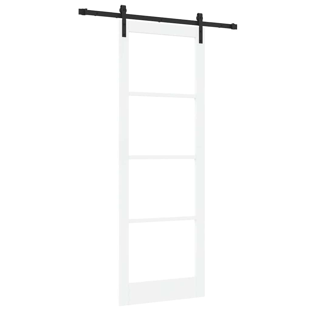 Sliding Door Other ORKDAL White 32.7 x 91.4 in