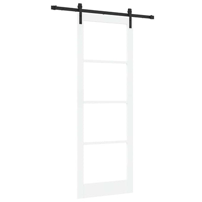 Sliding Door Other ORKDAL White 32.7 x 91.4 in