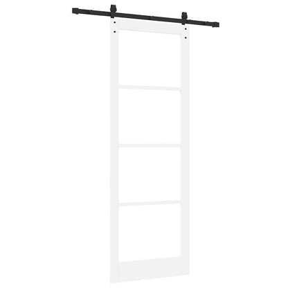 Sliding Door Other ORKDAL White 32.7 x 91.4 in