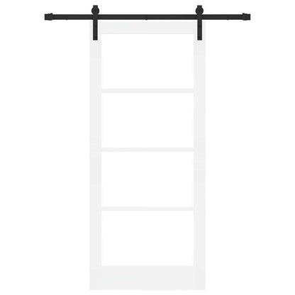 Sliding Door Other ORKDAL White 33.9 x 78.1 in