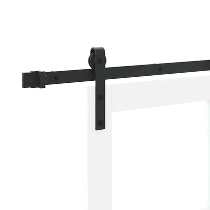 Sliding Door Other ORKDAL White 33.9 x 83.1 in