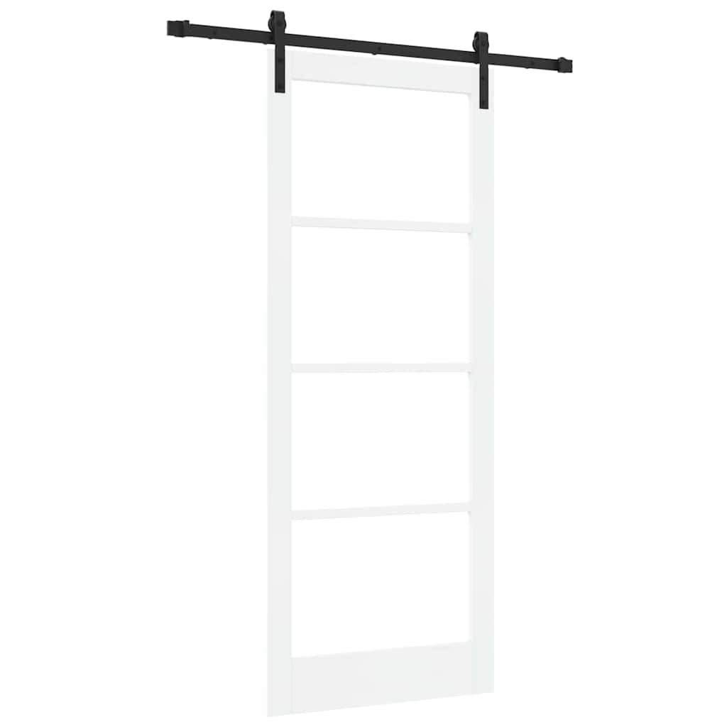 Sliding Door Other ORKDAL White 33.9 x 83.1 in