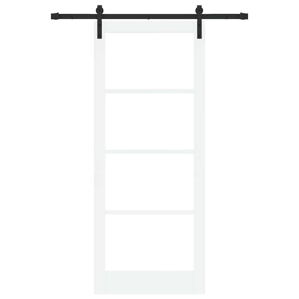 Sliding Door Other ORKDAL White 33.9 x 83.1 in